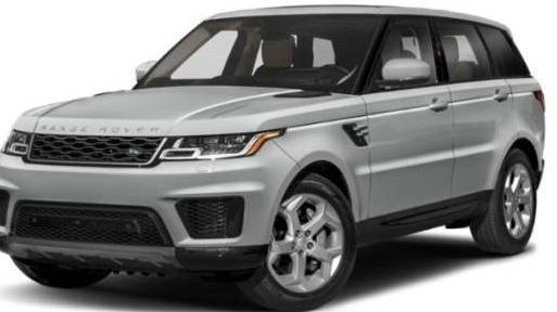 LAND ROVER RANGE ROVER SPORT 2020 SALWS2RU8LA880233 image